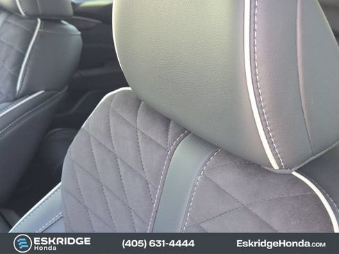 Certified 2026 Honda Pilot Elite image 16
