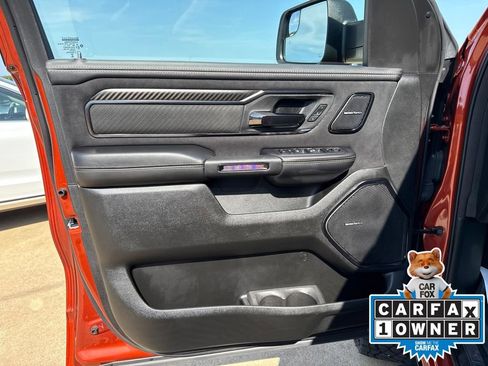 Used 2024 RAM 1500 TRX AWD/4WD image 7