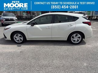 Used 2024 Subaru Impreza 2.0i video 1