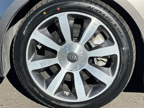 Used 2012 Kia Optima SX w/ Premium Touring Pkg image 28