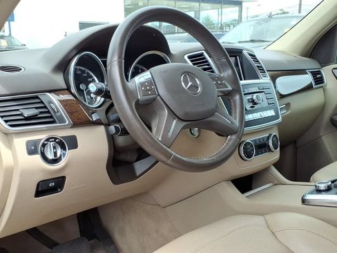 Used 2013 Mercedes-Benz ML 350 4MATIC image 10