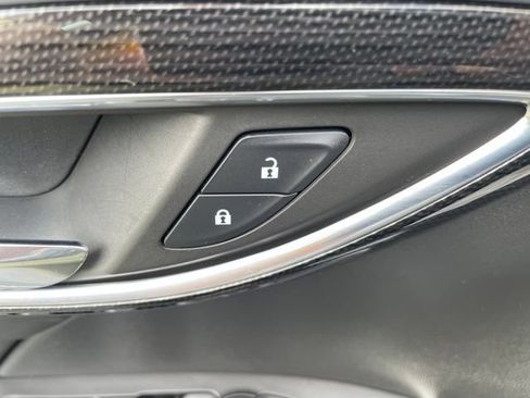 Used 2023 Buick Envision Essence FWD image 14