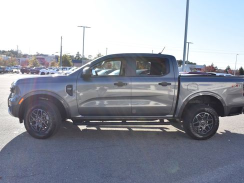 Used 2024 Ford Ranger XLT w/ FX4 Off-Road Package image 6