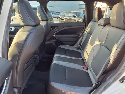 New 2026 Subaru Forester Sport AWD/4WD image 8