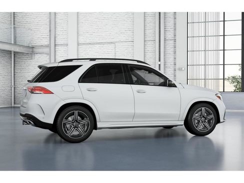 New 2026 Mercedes-Benz GLE 350 4MATIC image 19