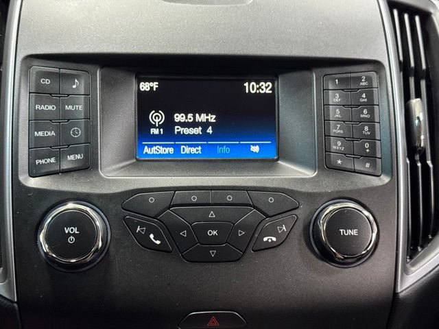 Used 2017 Ford Edge SE AWD/4WD image 16