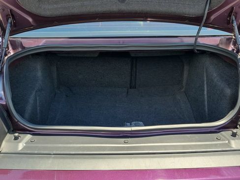 Used 2022 Dodge Challenger R/T Scat Pack RWD image 9