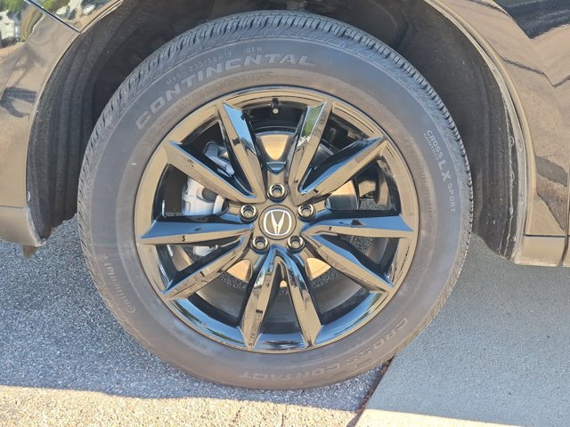 Certified 2026 Acura RDX SH-AWD image 24