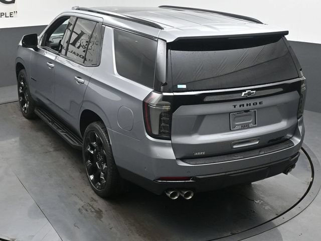New 2026 Chevrolet Tahoe RST AWD/4WD image 20
