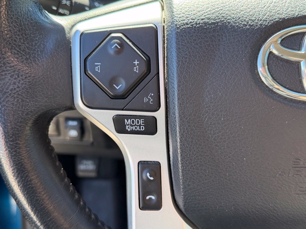 Used 2018 Toyota Tundra Limited AWD/4WD image 21