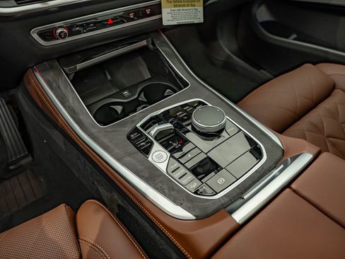 New 2026 BMW X5 xDrive40i w/ Climate Comfort Package AWD/4WD image 27