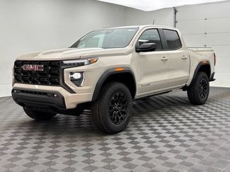 New 2026 GMC Canyon Elevation w/ Convenience Package AWD/4WD video 2