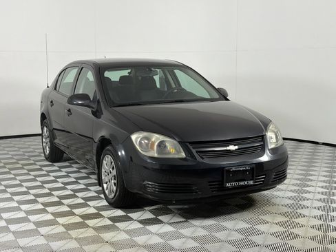 Used 2010 Chevrolet Cobalt LT FWD image 3