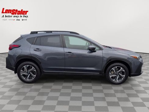 Used 2024 Subaru Crosstrek 2.0i Premium AWD/4WD image 6