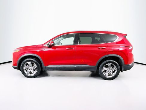 Used 2023 Hyundai Santa Fe SEL image 4