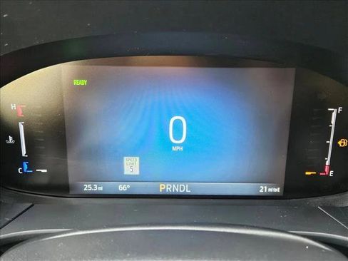 New 2026 Ford Escape ST-Line Select w/ Tech Pack #1 image 11