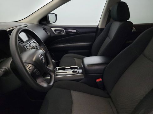 Used 2018 Nissan Pathfinder S AWD/4WD image 17
