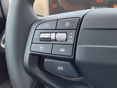 New 2026 Kia K4 FWD image 19