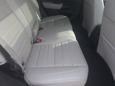 Used 2024 Honda CR-V EX-L image 13