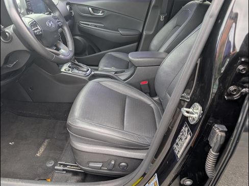 Used 2021 Hyundai Kona Ultimate FWD image 10