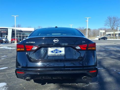 Used 2023 Nissan Altima 2.5 SL image 6