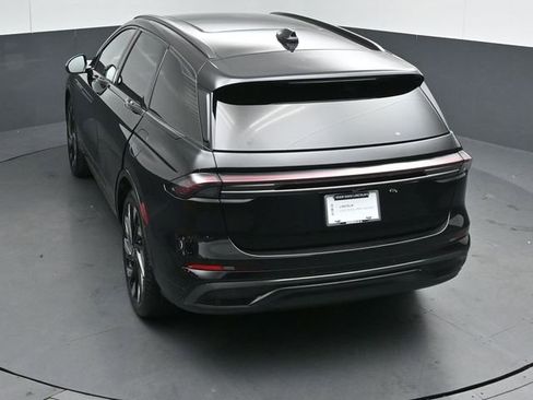 Certified 2025 Lincoln Nautilus Reserve AWD/4WD image 53