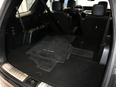 Used 2020 Hyundai Palisade Limited AWD/4WD image 15