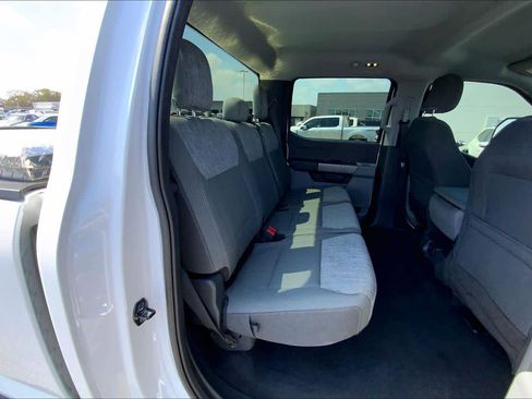 Certified 2023 Ford F350 XLT AWD/4WD image 19