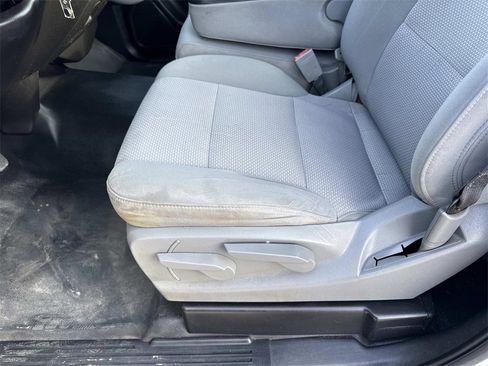 Used 2018 Chevrolet Silverado 1500 W/T image 9