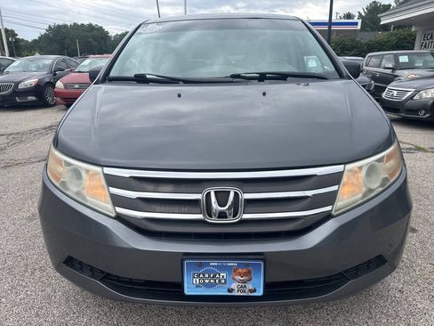 Used 2011 Honda Odyssey EX image 21