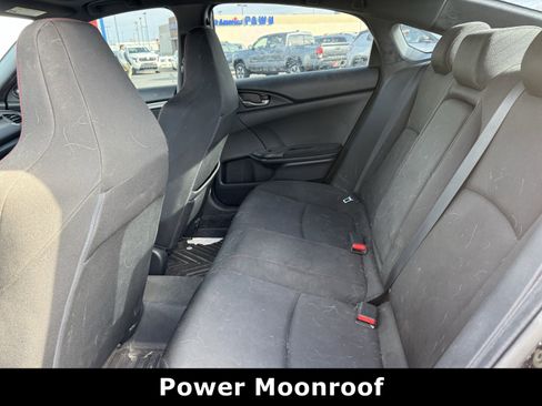 Used 2020 Honda Civic Si image 5