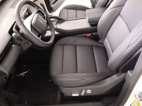 New 2026 Lincoln Nautilus Premier image 11