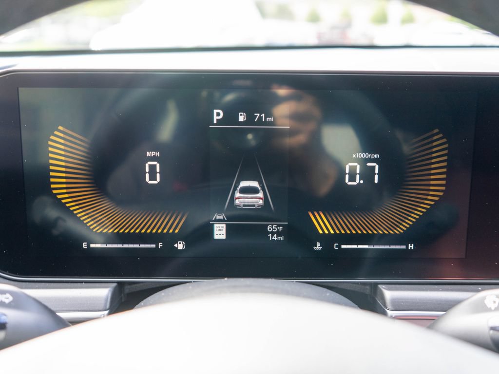 New 2026 Kia K5 GT-Line w/ GT-Line Premium Package FWD image 21