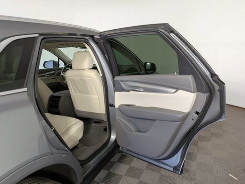 Certified 2024 Cadillac XT5 Premium Luxury image 36