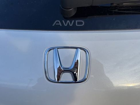 New 2027 Honda HR-V LX image 27