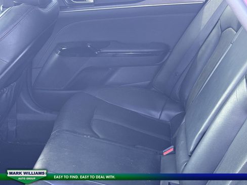 Used 2022 Kia K5 GT w/ GT1 Package image 21