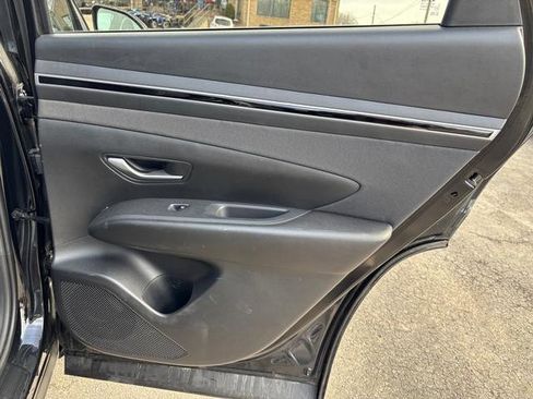 Used 2023 Hyundai Tucson SEL w/ Convenience Package image 14