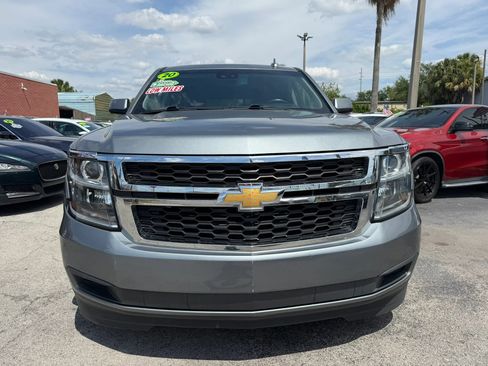 Used 2020 Chevrolet Tahoe LT RWD image 2