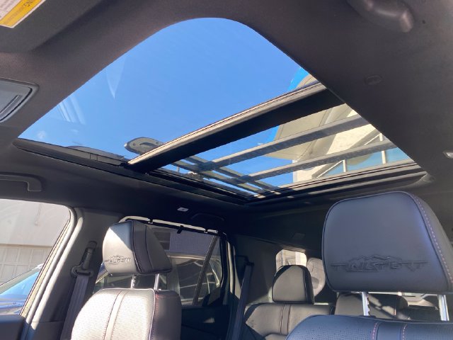 New 2026 Honda Passport TrailSport Elite image 19