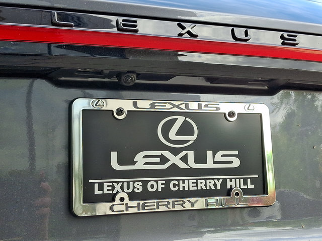 New 2026 Lexus RX 350 F Sport AWD/4WD image 16