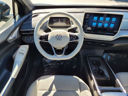 Used 2023 Volkswagen ID.4 S RWD image 20