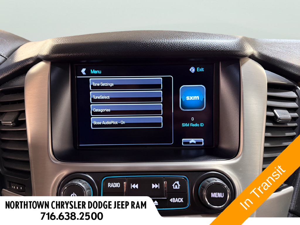 Used 2020 GMC Yukon Denali w/ Open Road Package AWD/4WD image 13
