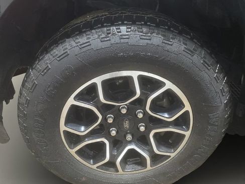 Certified 2023 Ford F150 XL w/ Trailer Tow Package AWD/4WD image 11