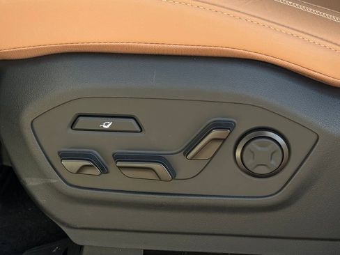 New 2026 Hyundai Santa Fe Calligraphy image 24