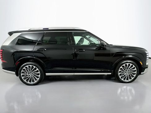 New 2027 Hyundai Palisade Calligraphy AWD/4WD image 4