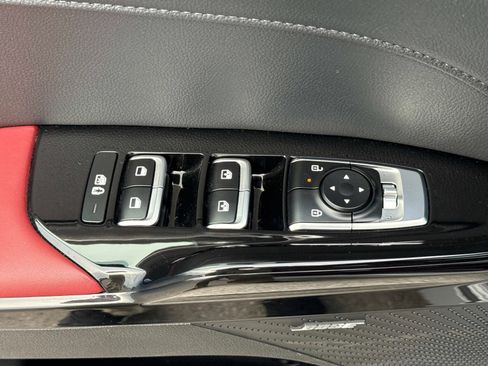 Used 2025 Kia K5 GT-Line w/ GT-Line Premium Package image 20
