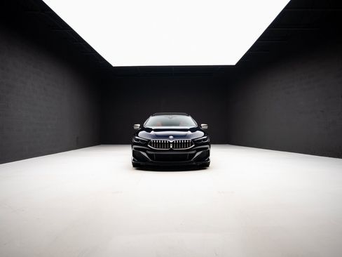 Used 2022 BMW M850i Gran Coupe xDrive w/ Driving Assistance Package image 83