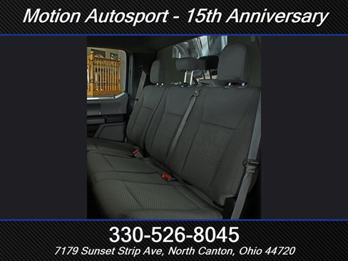 Used 2020 Ford F150 XLT w/ XTR Package AWD/4WD image 38