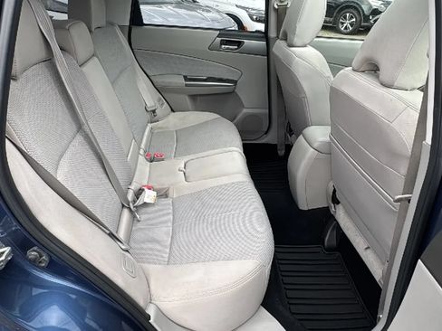 Used 2013 Subaru Forester 2.5X Premium w/ Plus Pkg AWD/4WD image 22