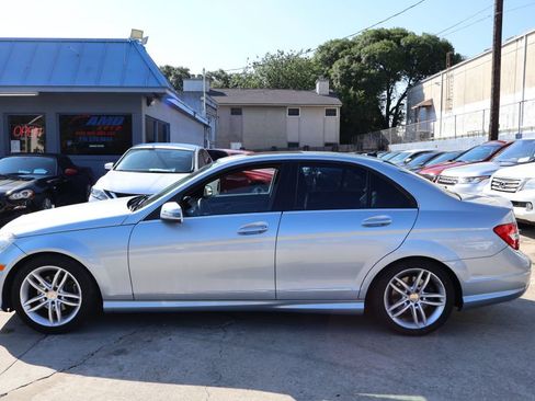 Used 2014 Mercedes-Benz C 250 Sedan image 4